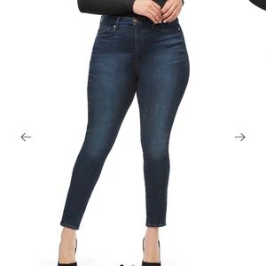 GOOD AMERICAN GOOD WAIST - 2/26